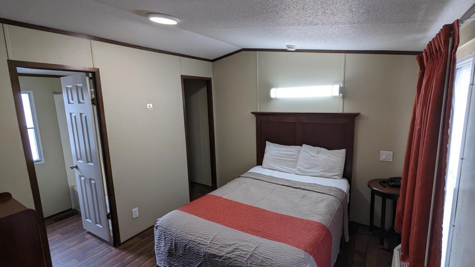 Hillcrest Inn & Suites Ozona Eksteriør bilde