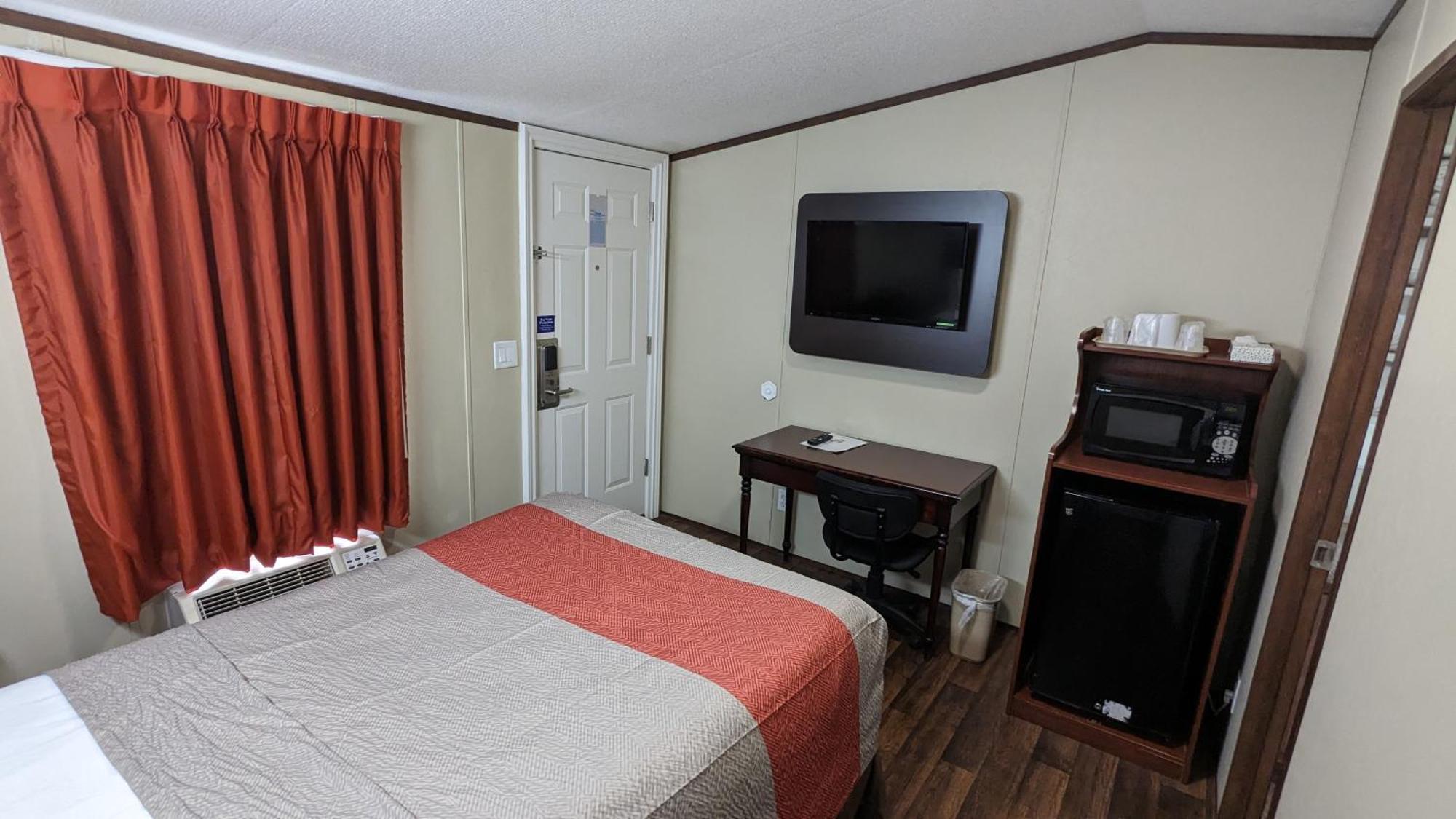 Hillcrest Inn & Suites Ozona Eksteriør bilde